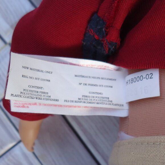 Our Generation by Battat 18” Doll. - Picture 15 of 16